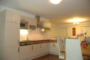 Гостиница Apartments Reiterbäck, Ваграйн